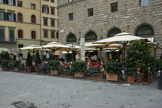 Caffe Rivoire